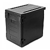 Термоконтейнер штабелируемый One Chef 86 л 63х43х64 см