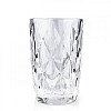 Комплект склянок Flora Elise 300 мл 6 шт (30686) (SKL0516)