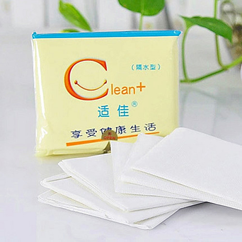 Защитная накладка на унитаз Fabe Clean Plus LOZ1 38х47 мм