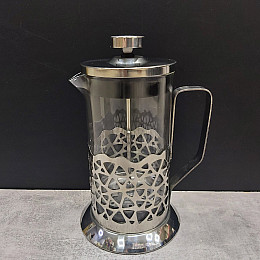 Френч-прес Lessner 11634-1000 (1л)