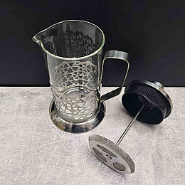 Френч-прес Lessner 11634-1000 (1л)