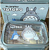 Детский ланч-бокс Supretto TOTORO 750 мл Серый