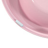 Миска для котов и собак двойная 36*20*5,5 см Taotaopets Frog 135501 Розовый