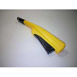 Зажигалка для газовой плиты VigohA с пьезоэлектрическим поджигом Желтый