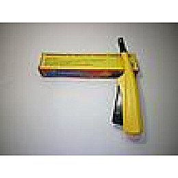 Зажигалка для газовой плиты VigohA с пьезоэлектрическим поджигом Желтый