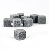 Набор камней Supretto Whiskey Stones для охлаждения виски