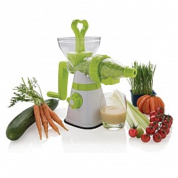 Соковитискач ручний XPRO Multifunctional Juice Machine