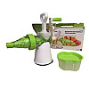 Соковитискач ручний XPRO Multifunctional Juice Machine