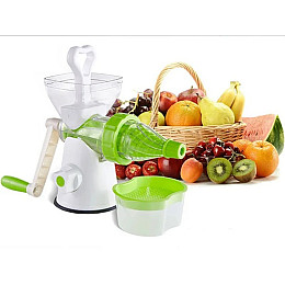 Соковитискач ручний XPRO Multifunctional Juice Machine