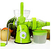Соковыжималка шнековая ручная с ситом для сока XPRO Juicer