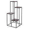 Підставка для квітів у стилі LOFT (NS-1428)