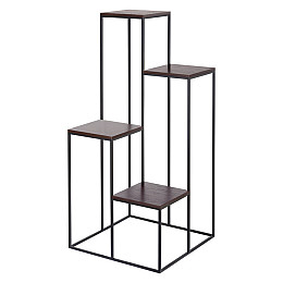 Підставка для квітів у стилі LOFT (NS-1428)