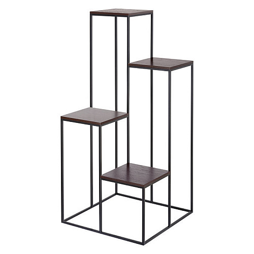 Підставка для квітів у стилі LOFT (NS-1428)