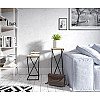 Підставка для квітів у стилі LOFT (NS-1430)