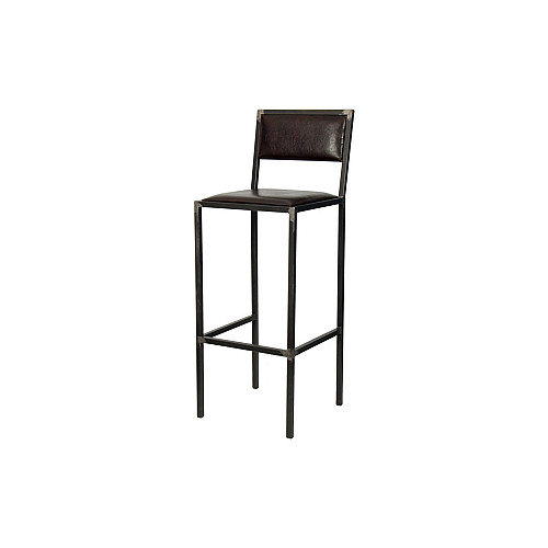 Барный стул в стиле LOFT (NS-213)
