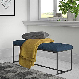 Лаунж пуф в стиле LOFT (NS-988)