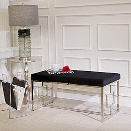 Лаунж пуф в стиле LOFT (NS-995)