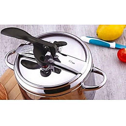 Скороварка Home Perfect 14л. нержавеющая сталь