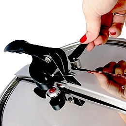 Скороварка Home Perfect 14л. нержавеющая сталь