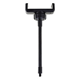 LED лампа RGB MJ26 26 cm Черный