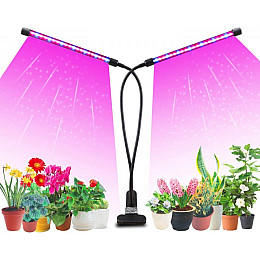 Светодиодная фитолампа GrowLight 2 Full Spectrum (20202)