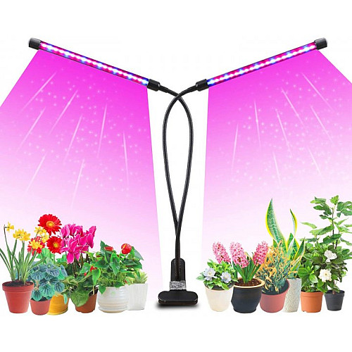 Світлодіодна фітолампа GrowLight 2 Full Spectrum (20202)