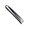 Стропа Singing Rock Open sling 150 см 150 Black (1033-SR W2001B150)