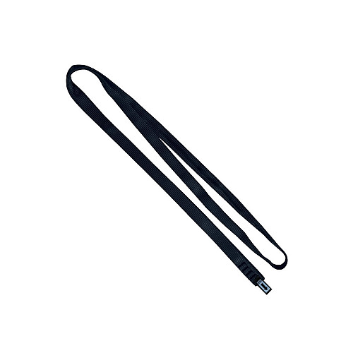 Стропа Singing Rock Open sling 150 см 150 Black (1033-SR W2001B150)