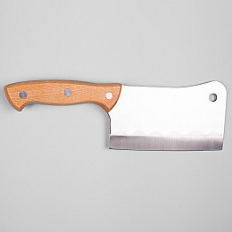 Кухонний топорик Gorillas BBQ