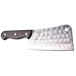 Кухонний топорик Gorillas BBQ з чохлом