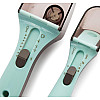 Мірні регульовані ложки Adjustable Measuring Spoon Бірюзовий (do220-hbr)