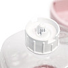 Поилка автоматическая для котов и собак Hoopet 17G0169G Pink