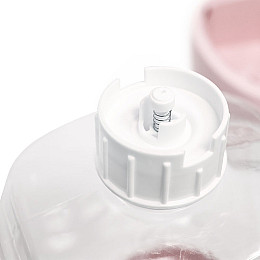 Поилка автоматическая для котов и собак Hoopet 17G0169G Pink