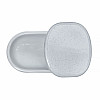 Поилка автоматическая для котов и собак Hoopet 17G0169G Gray