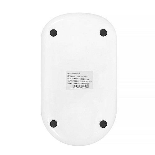 Кормушка автоматическая для котов и собак Hoopet 17G0169G Pink