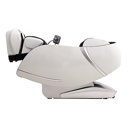 Масажне крісло SkyLiner II Casada Білий