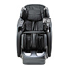 Масажне крісло SkyLiner II CASADA Чорний