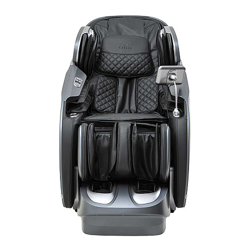Масажне крісло SkyLiner II CASADA Чорний