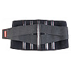 Корсет поясничный YAMAGUCHI Neoprene Lumbar Support Черный