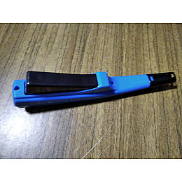 Зажигалка с пьезоэлектрическим поджигом VigohA Синий