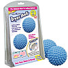 Шарики для стирки белья VigohA Ansell Dryer balls