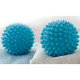 Шарики для стирки белья VigohA Ansell Dryer balls