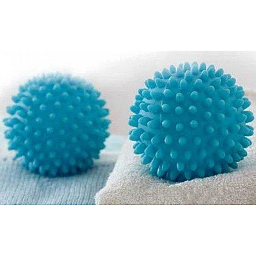 Шарики для стирки белья VigohA Ansell Dryer balls