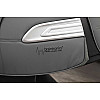 Масажний крісло Casada AlphaSonic II + Braintronics Чорний