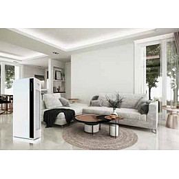 Очиститель воздуха AEROTRONIC 600 Белый