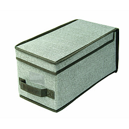 Короб складной Handy Home с крышкой 30х15х15 см (ESH05)
