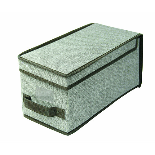 Короб складной Handy Home с крышкой 30х15х15 см (ESH05)