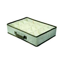 Короб складной Handy Home с отделениями 35х27х9 см (ESH10)