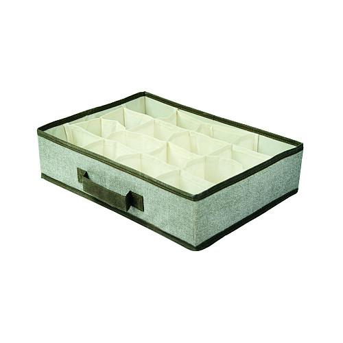 Короб складной Handy Home с отделениями 35х27х9 см (ESH10)