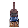Вешалка для сумок Handy Home двусторонняя 10х81 см (BE-04B)
